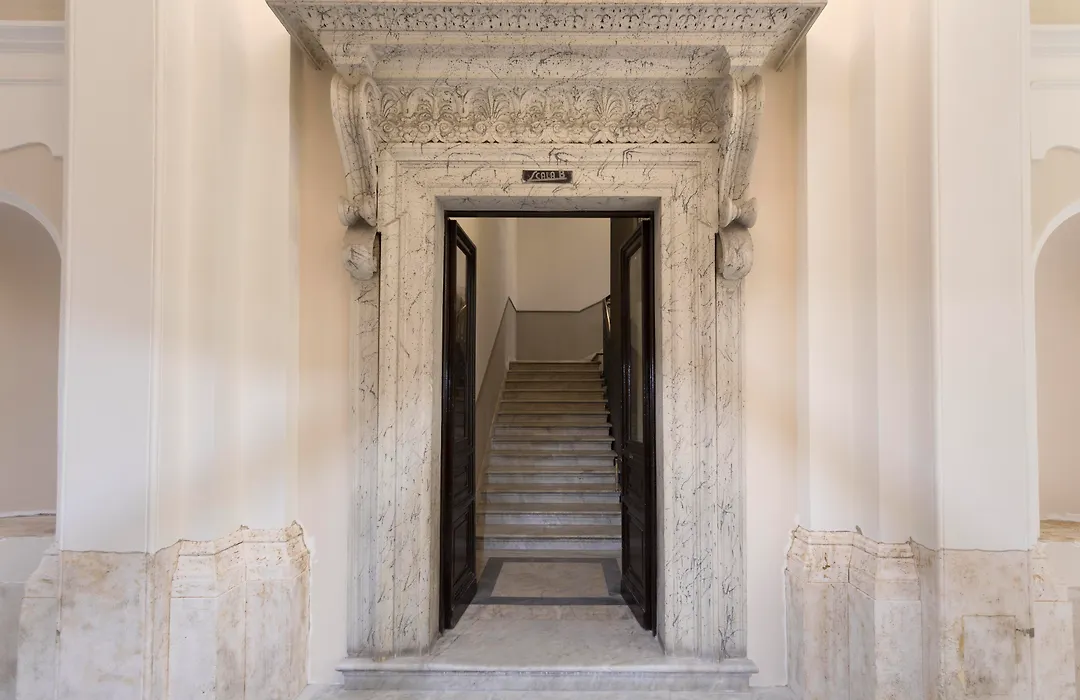 Boutique Hotel Galatea-1